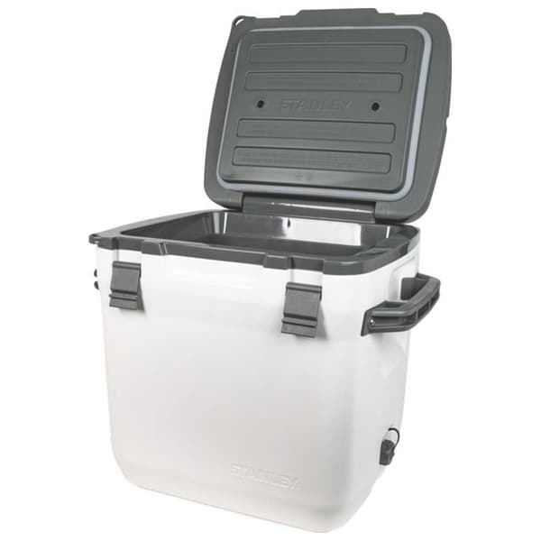 Stanley Adventure Fridge 28l Valkoinen