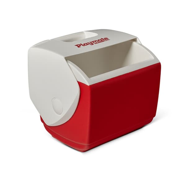Igloo Coolers Jäykkä Kannettava Jäähdytin Playmate Pal 6l Punainen