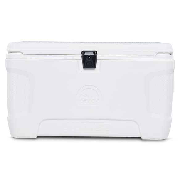 Igloo Coolers Stiv Bærbar Køler Contour 70 66l Transparent
