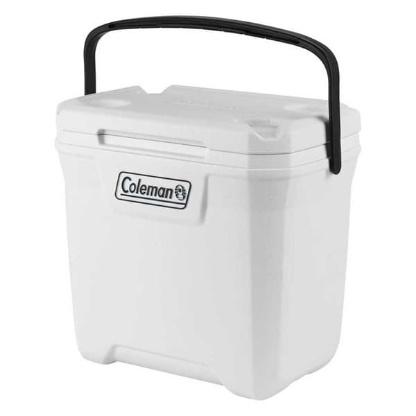 Coleman Jäykkä Kannettava Jäähdytin Marine Xtreme 26l Kirkas