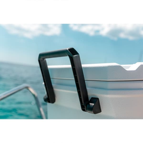 Coleman Jäykkä Kannettava Jäähdytin Marine Xtreme 66l Kirkas