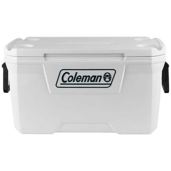 Coleman Jäykkä Kannettava Jäähdytin Marine Xtreme 66l Kirkas