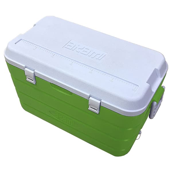 Akami Køleboks Cb 85l Transparent 79.8 x 44.2 x 42.3 cm
