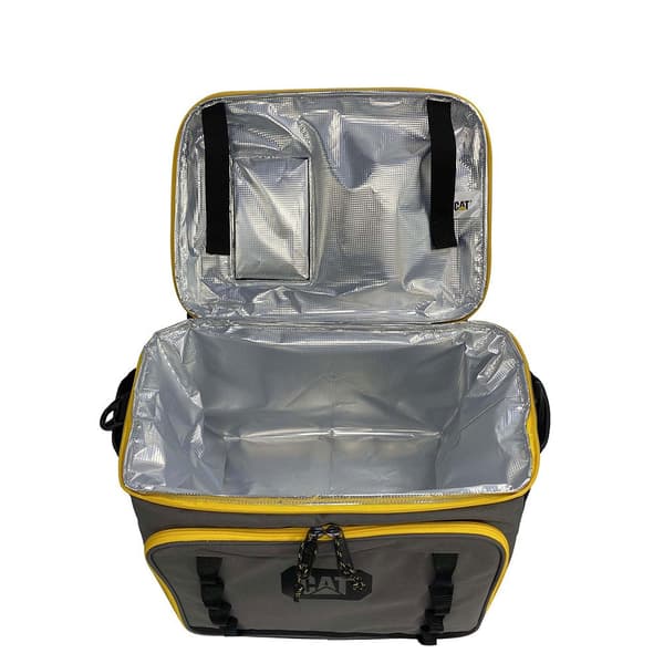 Caterpillar Kopholder Termopose 39l