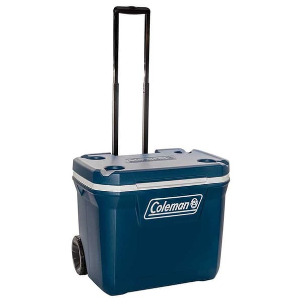 Coleman Jäykkä Kannettava Jäähdytin Xtreme 47l Sininen