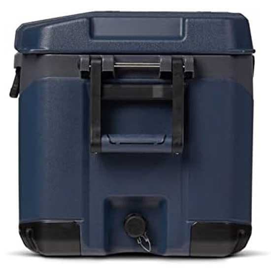 Igloo Coolers Stiv Bærbar Køler Bmx 52 49l Blå 66 x 41.5 x 42 cm