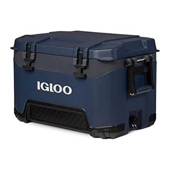 Igloo Coolers Stiv Bærbar Køler Bmx 52 49l Blå 66 x 41.5 x 42 cm