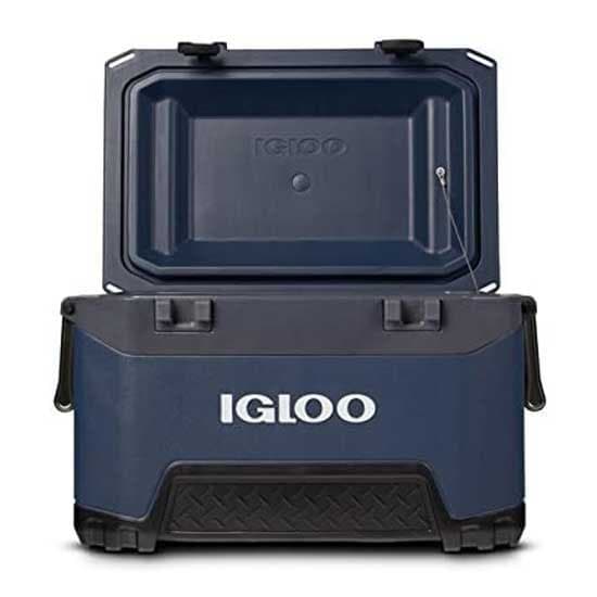 Igloo Coolers Stiv Bærbar Køler Bmx 52 49l Blå 66 x 41.5 x 42 cm