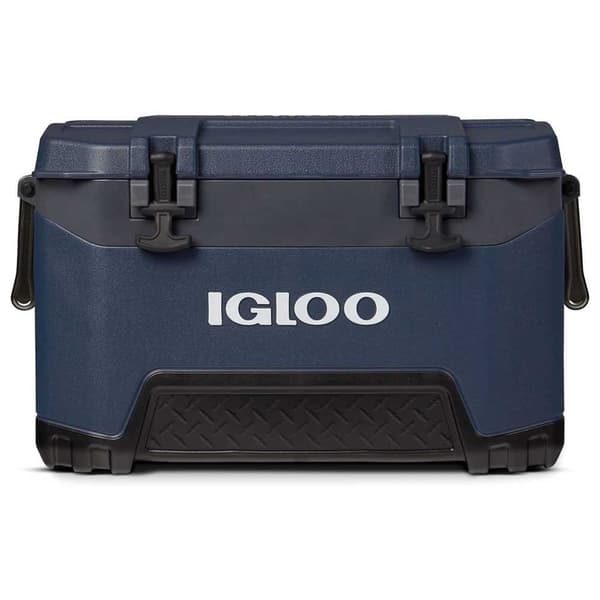 Igloo Coolers Jäykkä Kannettava Jäähdytin Bmx 52 49l Sininen 66 x 41.5 x 42 cm Sininen