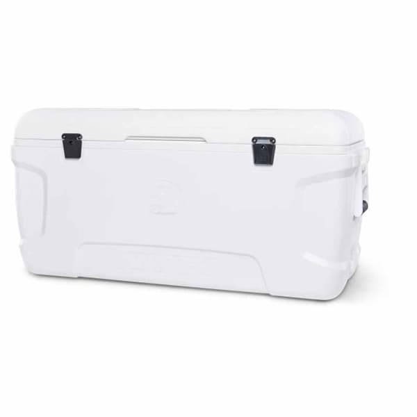 Igloo Coolers Jäykkä Kannettava Jäähdytin Marine Contour 150 142l Kirkas 106 x 47 x 51 cm