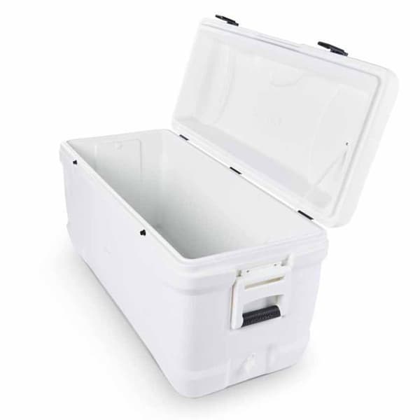 Igloo Coolers Jäykkä Kannettava Jäähdytin Marine Contour 150 142l Kirkas 106 x 47 x 51 cm