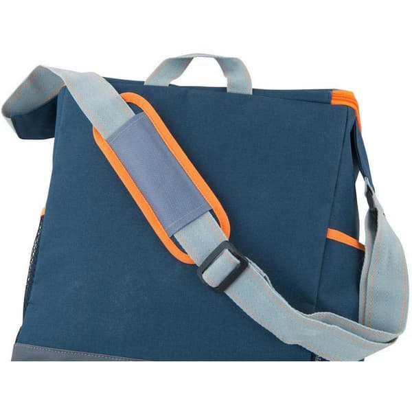 Campingaz Mjuk Bärbar Kylare Tropic Messenger 20l Blå