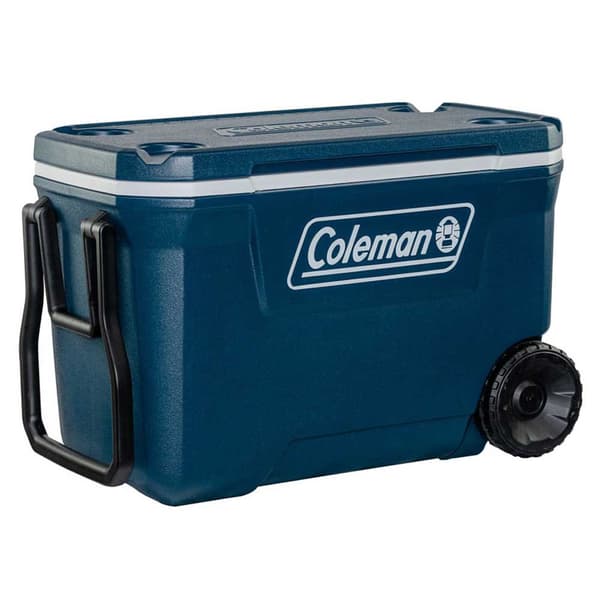 Coleman Jäykkä Kannettava Jäähdytin Xtreme 58.7l Sininen
