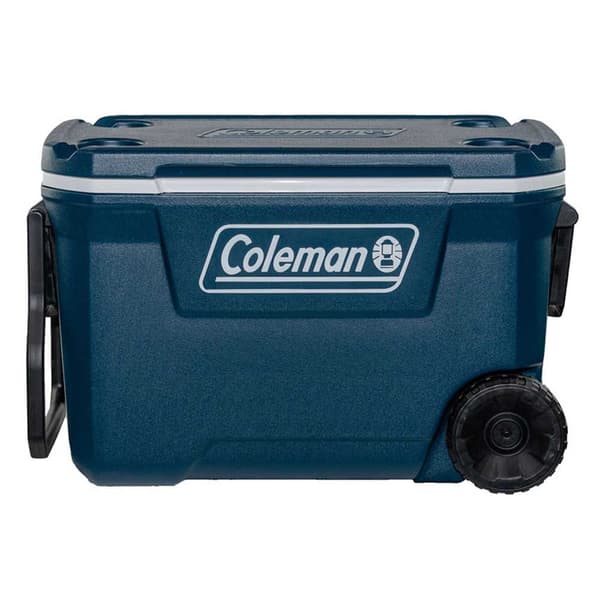 Coleman Jäykkä Kannettava Jäähdytin Xtreme 58.7l Sininen