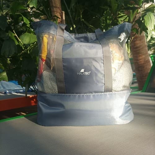 Strandväska / Beach Bag - Picknickväska