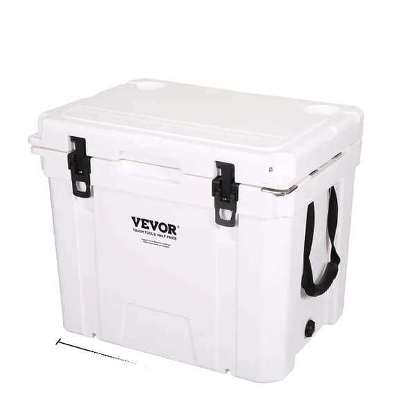 Køligere, Isoleret, Bærbar, 45QT 45QT