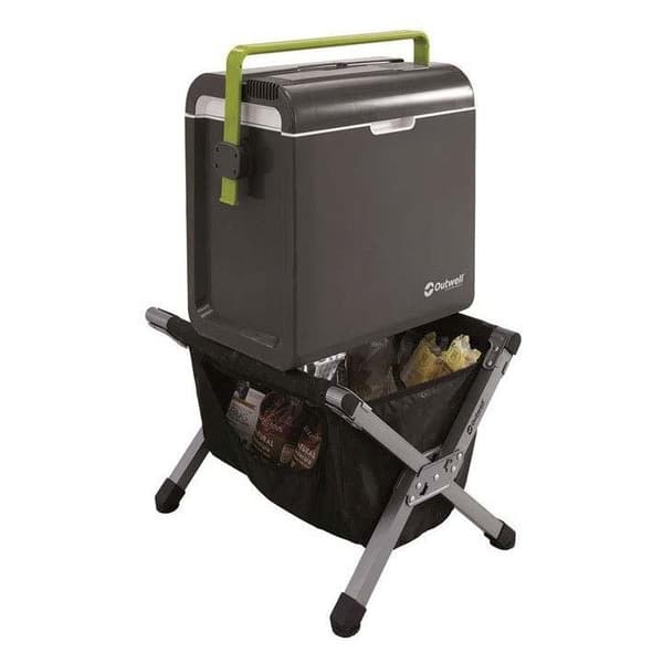 Outwell Camping Køler Charlotte Town Sort