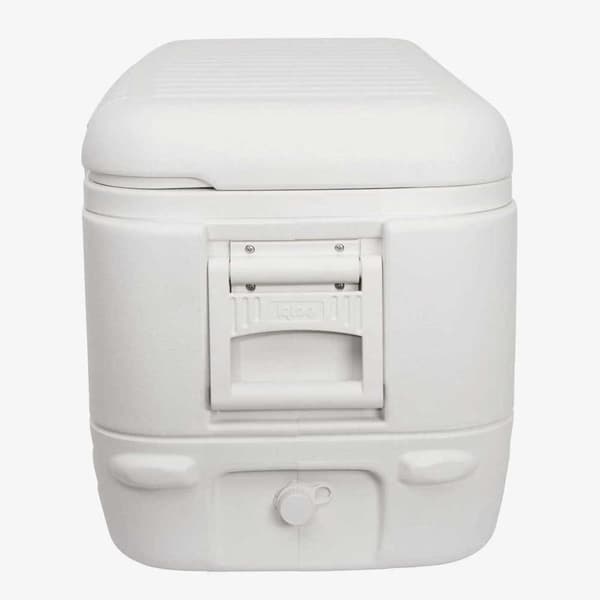 Igloo Coolers Jäykkä Kannettava Jäähdytin Polar 120 114l Kirkas