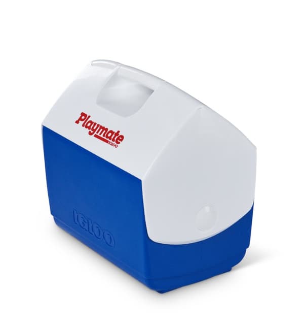 Igloo Coolers Styv Bärbar Kylare Playmate Elite 16 15l Blå