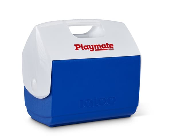 Igloo Coolers Styv Bärbar Kylare Playmate Elite 16 15l Blå