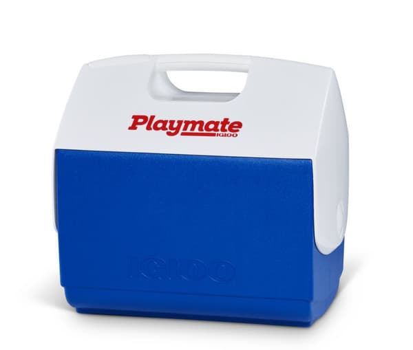 Igloo Coolers Styv Bärbar Kylare Playmate Elite 16 15l Blå