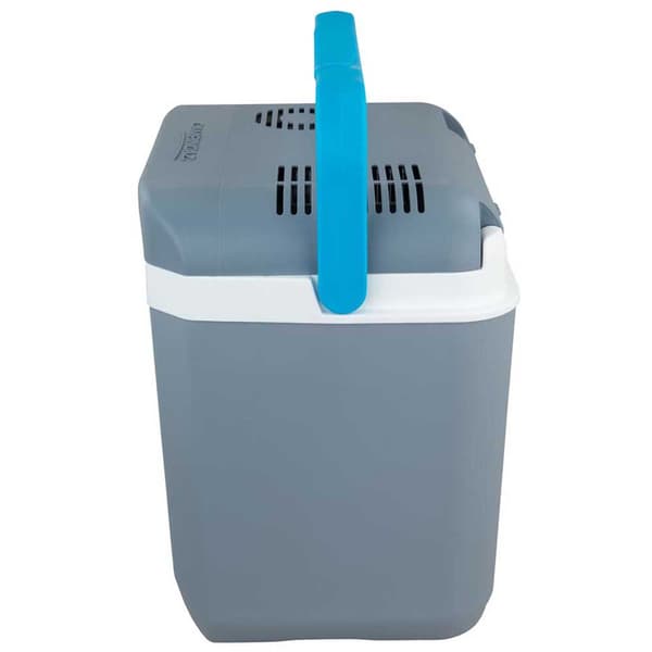 Campingaz Jäykkä Kannettava Jäähdytin Electric Powerbox Plus 24l Harmaa