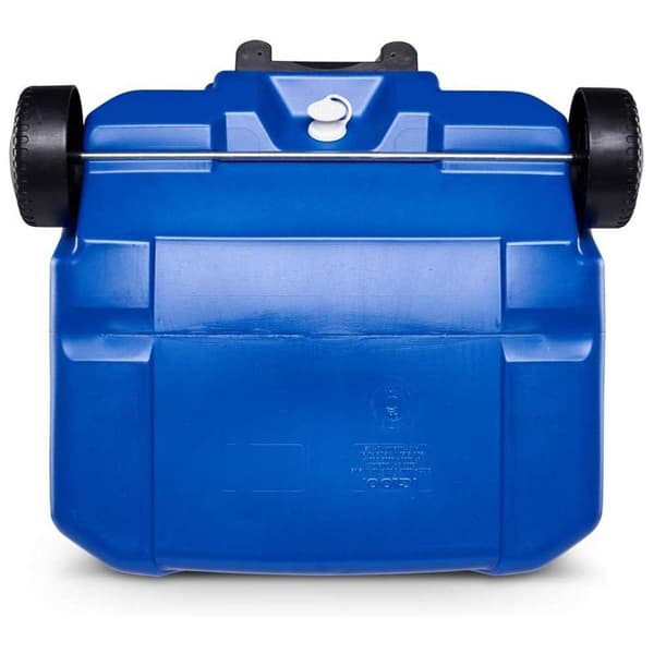 Igloo Coolers Stiv Transportabel Køler På Hjul Laguna 57l 50 x 40 x 51 cm