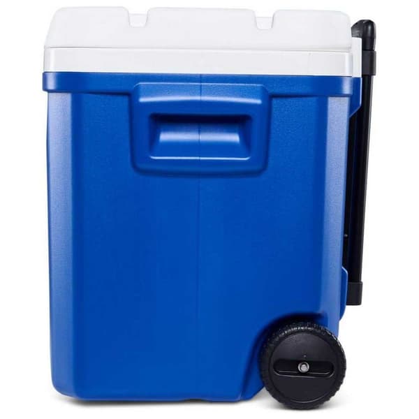 Igloo Coolers Stiv Transportabel Køler På Hjul Laguna 57l 50 x 40 x 51 cm
