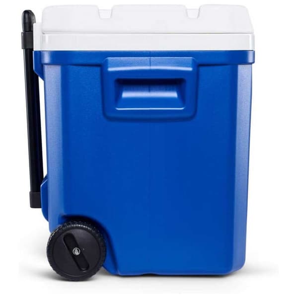 Igloo Coolers Stiv Transportabel Køler På Hjul Laguna 57l 50 x 40 x 51 cm