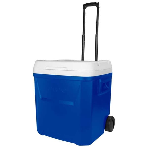 Igloo Coolers Stiv Transportabel Køler På Hjul Laguna 57l  50 x 40 x 51 cm