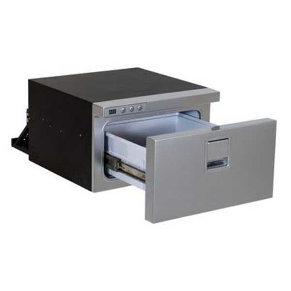Webasto Skuffe Dr16 12/24v Køleskab Søvfarvet 250 x 380 x 540 mm