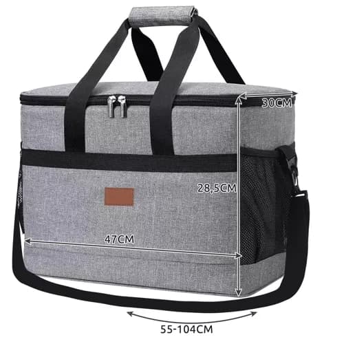 Kjølebag / Kjøleboks - 20L/40L