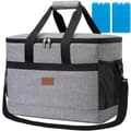 Miniatyrbilde 1 av 11: Kjølebag / Kjøleboks - 20L/40L