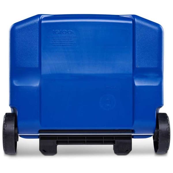 Igloo Coolers Hjul. Styv Bärbar Kylare Laguna 16 15l Durchsichtig