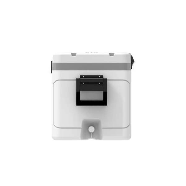 Igloo Coolers Jäykkä Kannettava Jäähdytin Latitude Marine Ultra 100 94l Kirkas 88.3 x 42.5 x 44.8 cm