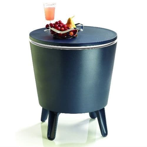 Kylbox - KETER - Cool Bar - 30 liter - Antracit