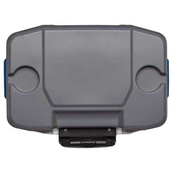Igloo Coolers Hjul Stiv Bærbar Køler Latitude 30 28l Transparent