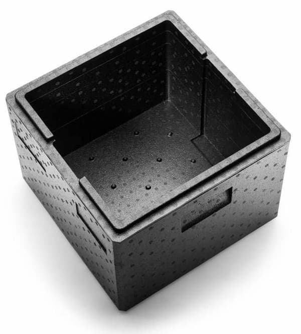 Glaciere - isolerad väska - Thermohauser kylackumulator - 4000249718