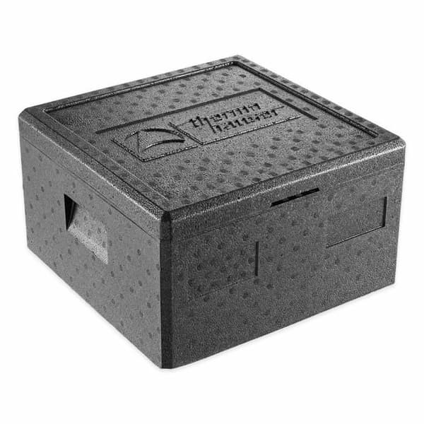 Glaciere - isolerad väska - Thermohauser kylackumulator - 4000249718