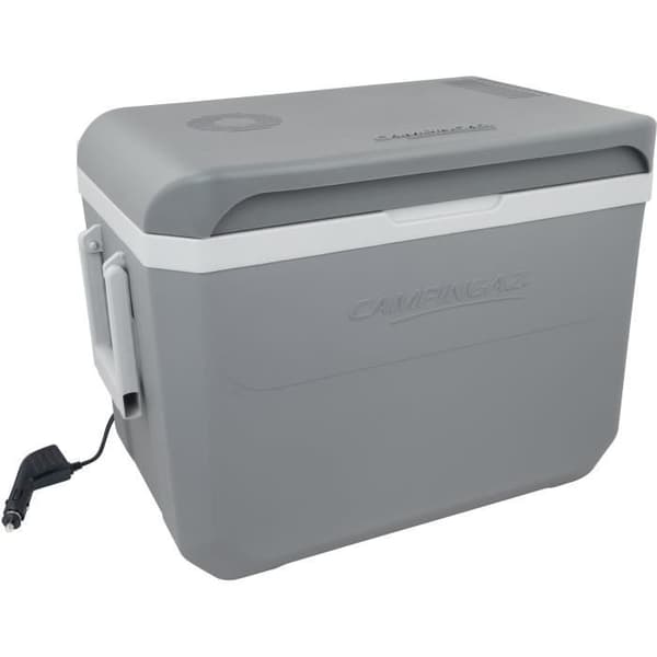 Elektrisk kylare - CAMPINGAZ - Powerbox™ Plus - 36 L - 12 V
