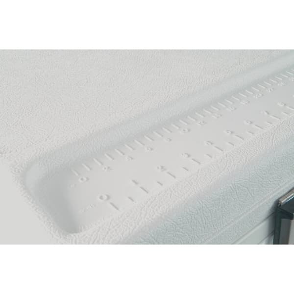 Igloo Coolers Marine Countour 25 23.7l Rigid Portable Cooler Hvid