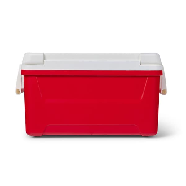 Igloo Coolers Stiv Bærbar Køler Laguna 48 46l Transparent