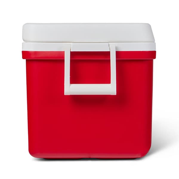 Igloo Coolers Stiv Bærbar Køler Laguna 48 46l Transparent