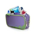 Miniatyrbild 3 av 4: Isolerad trådlös väska för diabetiker | Färg lila | ELITE BAGS DIAS