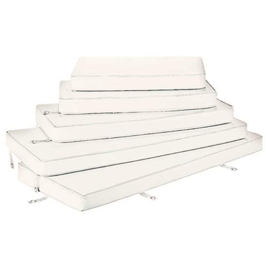Seachoice Kudde Vit 51 Liters