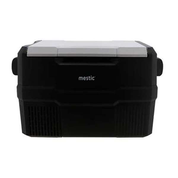 Mestic Mcchd-45 Ac/dc Stiv Bærbar Køleboks Sort
