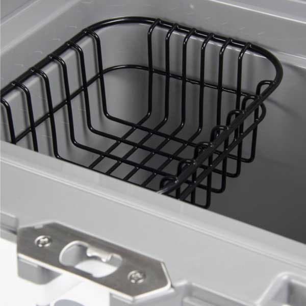 Igloo Coolers Imx 24 22l Styv Bärbar Kylbox Durchsichtig