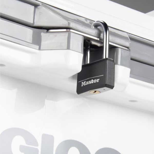 Igloo Coolers Imx 70 66l Stiv Bærbar Køleboks Transparent