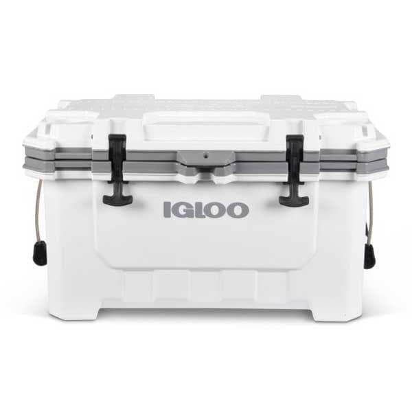 Igloo Coolers Imx 70 66l Stiv Bærbar Køleboks Transparent