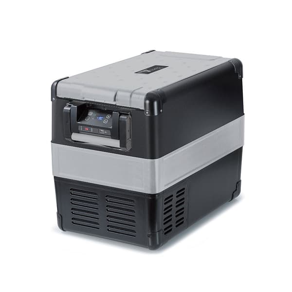 Vitrifrigo Vfree Styv Bärbar Kylbox 45l Durchsichtig 68 x 41 x 49 cm